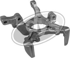 DYS 79-03205R - Articulatie directie, suspensie roata aaoparts.ro