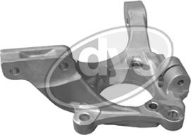 DYS 79-03207R - Articulatie directie, suspensie roata aaoparts.ro