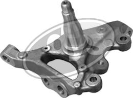 DYS 79-02800L - Articulatie directie, suspensie roata aaoparts.ro