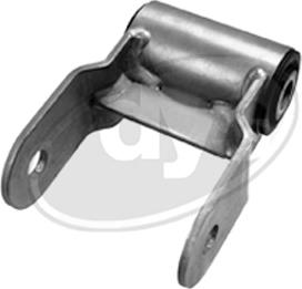 DYS 74-25122 - Suport,arc eliptic aaoparts.ro