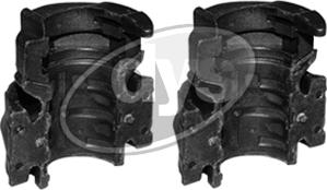 DYS 75-13026 - Set rulmenti, stabilizator aaoparts.ro