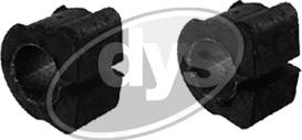 DYS 75-13750 - Set rulmenti, stabilizator aaoparts.ro