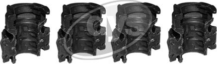 DYS 75-13789 - Set rulmenti, stabilizator aaoparts.ro
