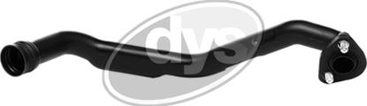DYS 76-03386 - Furtun, aerisire chiulasa aaoparts.ro
