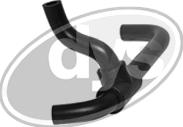 DYS 76-11473 - Furtun,aerisire bloc motor aaoparts.ro