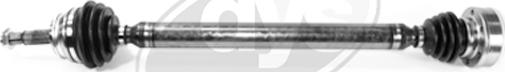 DYS 76-VW-8058 - Planetara aaoparts.ro