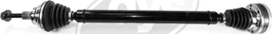 DYS 76-VW-8006 - Planetara aaoparts.ro