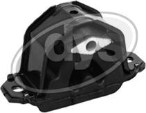 DYS 71-04014 - Suport motor aaoparts.ro