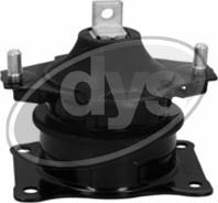 DYS 71-03179 - Suport motor aaoparts.ro