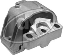DYS 71-10709 - Suport motor aaoparts.ro