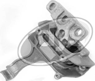 DYS 71-25807 - Suport motor aaoparts.ro