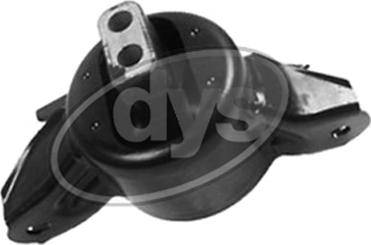 DYS 71-25781 - Suport motor aaoparts.ro