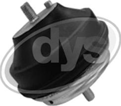 DYS 71-26114 - Suport motor aaoparts.ro