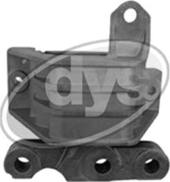 DYS 71-26117 - Suport motor aaoparts.ro