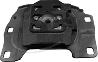 DYS 71-23421 - Suport motor aaoparts.ro