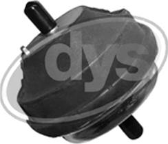 DYS 71-22451 - Suport motor aaoparts.ro