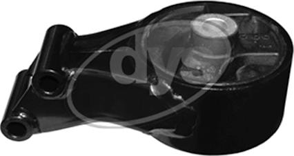 DYS 71-22453 - Suport motor aaoparts.ro