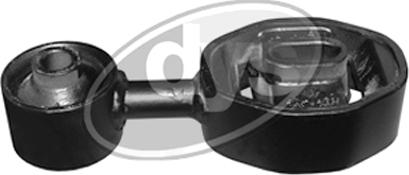 DYS 71-22467 - Suport motor aaoparts.ro