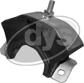 DYS 71-22554 - Suport motor aaoparts.ro