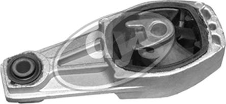 DYS 71-22508 - Suport motor aaoparts.ro