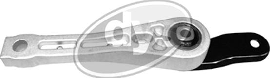 DYS 71-22662 - Suport motor aaoparts.ro