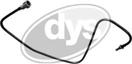 DYS 78-14698 - Conducta alimentare cu combustibil aaoparts.ro