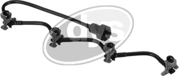 DYS 78-11303 - Furtun combustibil aaoparts.ro