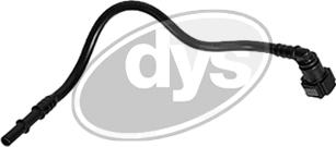 DYS 78-11296 - Conducta alimentare cu combustibil aaoparts.ro