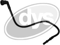 DYS 78-11297 - Furtun combustibil aaoparts.ro