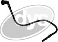 DYS 78-11283 - Conducta alimentare cu combustibil aaoparts.ro