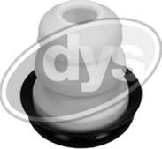 DYS 73-04544 - Tampon cauciuc, suspensie aaoparts.ro