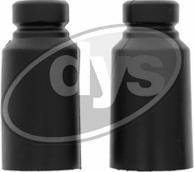 DYS 73-02954 - Capac protectie / Burduf, amortizor aaoparts.ro