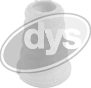 DYS 73-14014 - Tampon cauciuc, suspensie aaoparts.ro