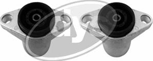 DYS 73-12999 - Set montaj, jamba telescop aaoparts.ro