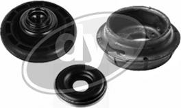 DYS 73-12969 - Set montaj, jamba telescop aaoparts.ro