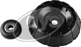 DYS 73-12988 - Set montaj, jamba telescop aaoparts.ro