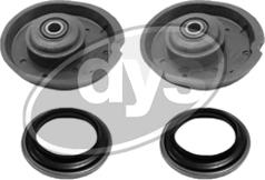 DYS 73-12926 - Set montaj, jamba telescop aaoparts.ro