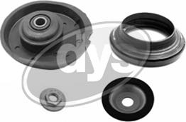 DYS 73-12922 - Set montaj, jamba telescop aaoparts.ro