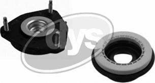DYS 73-12629 - Set montaj, jamba telescop aaoparts.ro