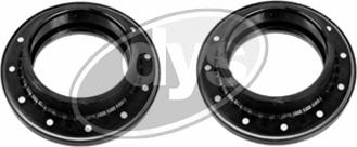 DYS 73-12831 - Set montaj, jamba telescop aaoparts.ro