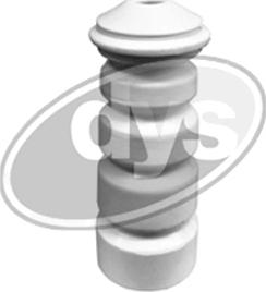 DYS 73-24082 - Tampon cauciuc, suspensie aaoparts.ro