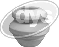 DYS 73-24705 - Tampon cauciuc, suspensie aaoparts.ro