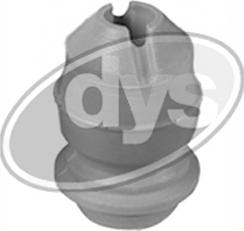 DYS 73-26950 - Tampon cauciuc, suspensie aaoparts.ro