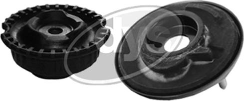 DYS 73-28407 - Saiba arc aaoparts.ro