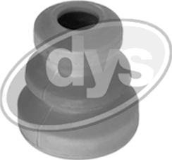DYS 73-28698 - Tampon cauciuc, suspensie aaoparts.ro