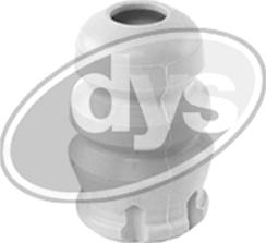 DYS 73-28657 - Tampon cauciuc, suspensie aaoparts.ro