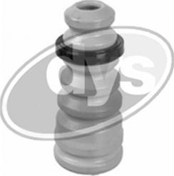 DYS 73-28660 - Tampon cauciuc, suspensie aaoparts.ro