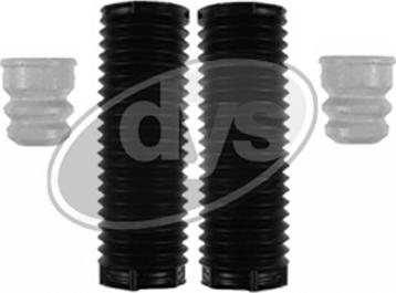 DYS 73-28813 - Chit protectie praf,amortizor aaoparts.ro