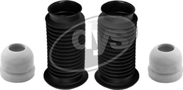 DYS 73-28884 - Chit protectie praf,amortizor aaoparts.ro