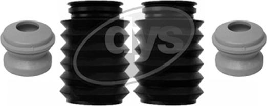 DYS 73-28870 - Chit protectie praf,amortizor aaoparts.ro